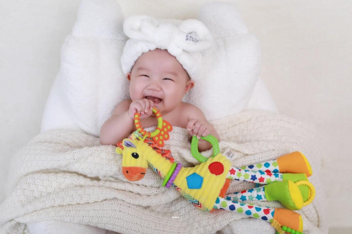 平凉六个月宝宝贫血怎么办