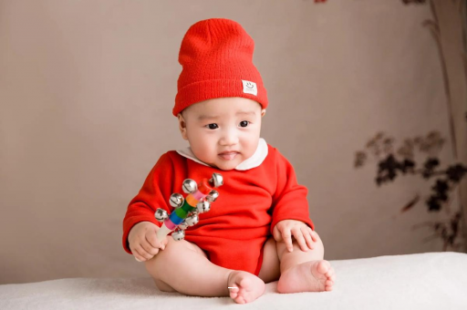 平凉宝宝四个月发烧怎么办